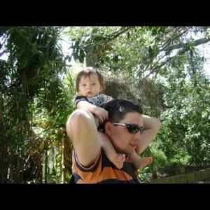 Meet your Posher, Adam